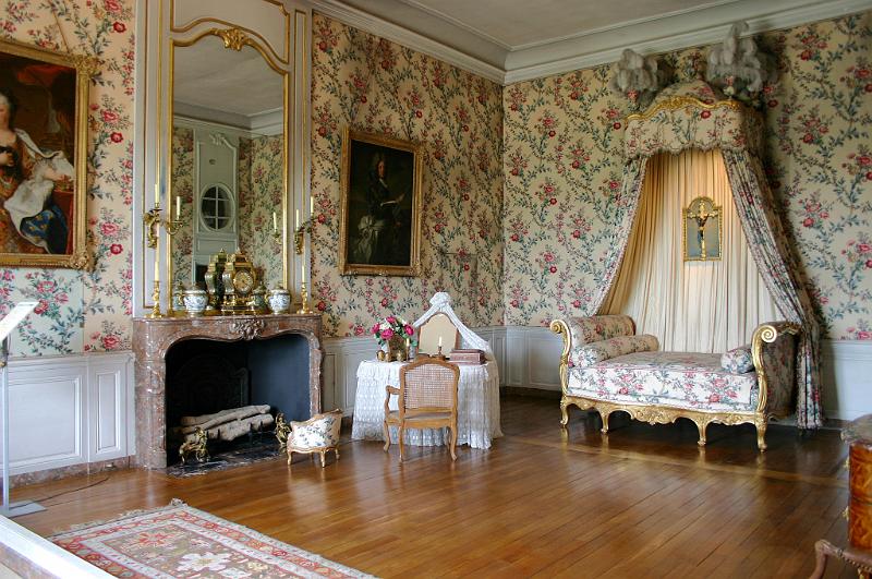 Paris (168), Schlafzimmer Mme. Fouquets.JPG